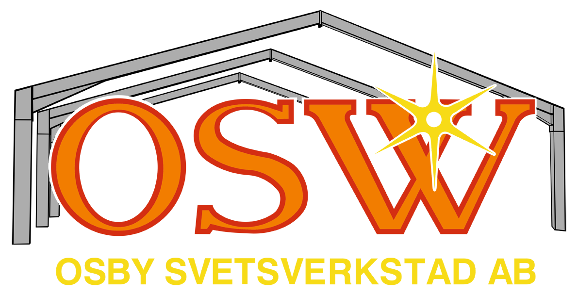 Osby Svetsverkstad